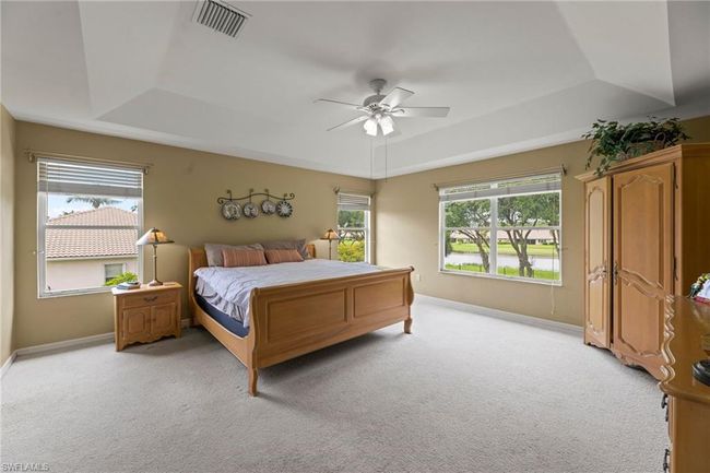 12541 Allendale Cir, House other with 5 bedrooms, 3 bathrooms and 2 parking in FORT MYERS FL | Image 25