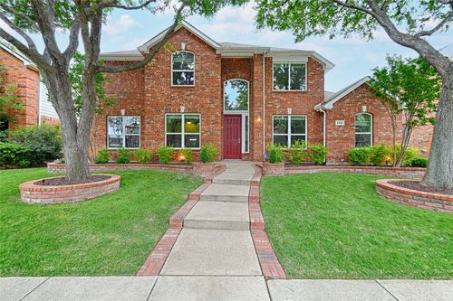 4456 Big Sky Dr, Plano, TX, 75024-7281 | Card Image