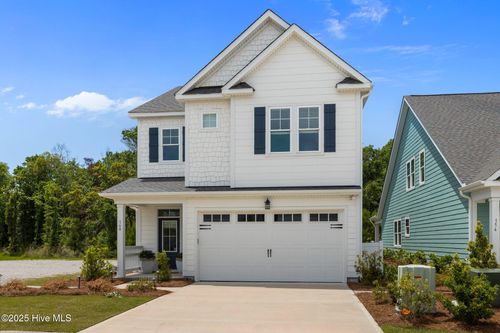 160 Freedom Park Rd, Beaufort, NC, 28516-2487 | Card Image