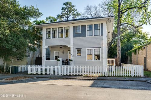 1248 Donald St, JACKSONVILLE, FL, 32205-7903 | Card Image