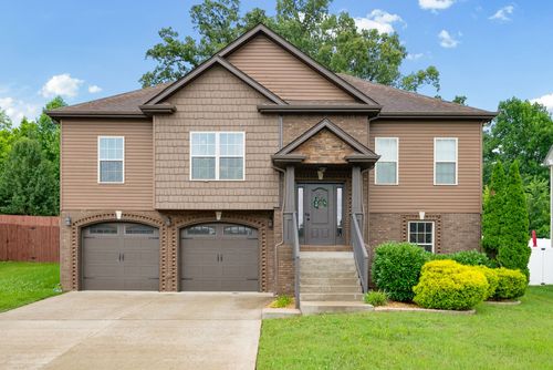 1284 Viewmont Dr, Clarksville, TN, 37040-5794 | Card Image