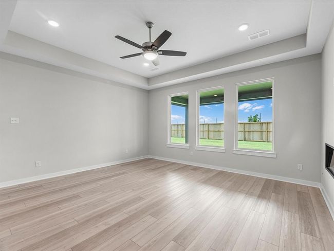 7527 Bristlegrass Colony Ct, House other with 4 bedrooms, 3 bathrooms and 2 parking in Cypress TX | Image 7