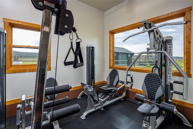 Gym | Image 71