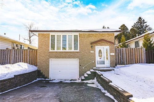 26 Quaker Cres, Hamilton, ON, L8W1H5 | Card Image