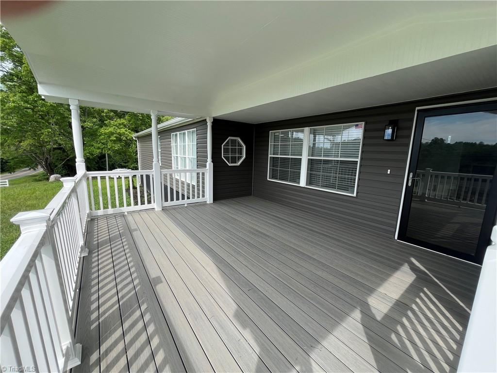 Residential in Walnut Cove 2