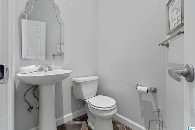 387 Misty Ln, House other with 4 bedrooms, 3 bathrooms and null parking in Wedowee AL | Image 22