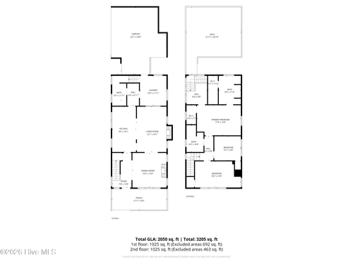 11 S 10th St, Wilmington, NC, 28401-4734 | Card Image