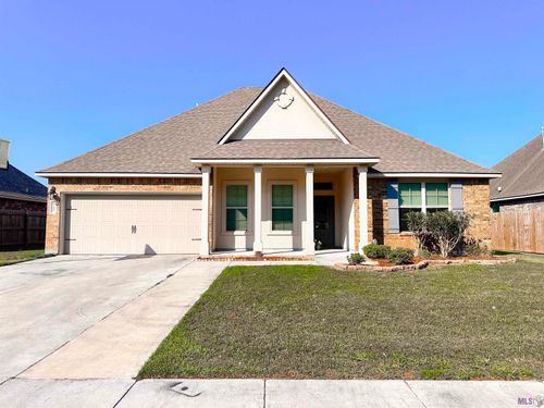 17490 Soaring Flight Dr, Prairieville, LA, 70769 | Card Image