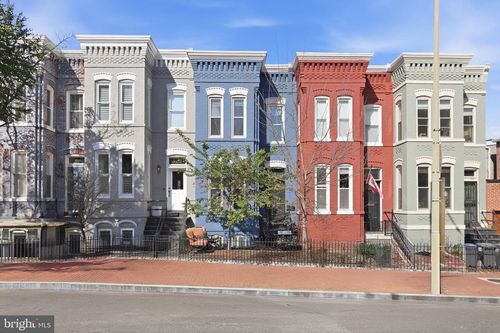 524 7th St Ne, WASHINGTON, DC, 20002-5256 | Card Image