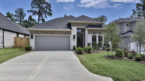 535 Oakview Bend Dr, Montgomery, TX, 77316-3222 | Card Image