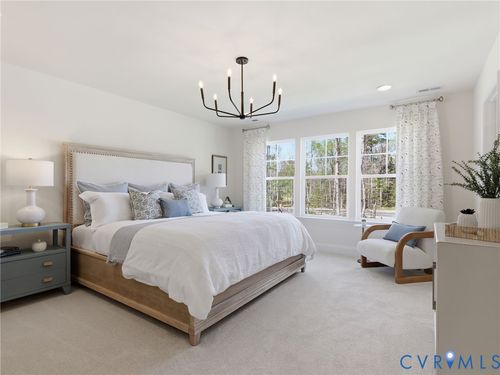 10942 Rushing Rapids Lane, Glen Allen, VA, 23059 | Card Image