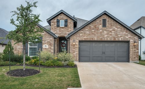 7412 Foxgrass Pl, Fort Worth, TX, 76123-2297 | Card Image