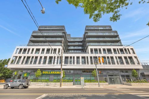 215-500 Dupont St, Toronto, ON, M6G0B8 | Card Image