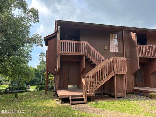j-150 Lakeside Villa, Diamondhead, MS, 39525-3793 | Card Image