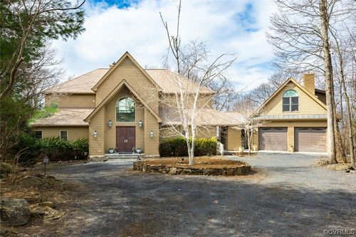 74 Crab Orchard Lane, ROSELAND, VA, 22958 | Card Image