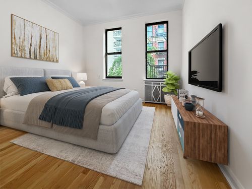 60-355 W 51st St, New York, NY, 10019-6455 | Card Image