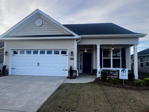 8163 Snelling Dr, Aiken, SC, 29803-3950 | Card Image