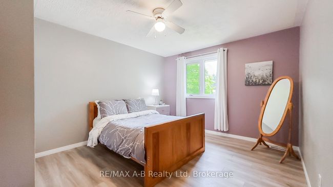 18 Conway Crt, House other with 4 bedrooms, 3 bathrooms and 10 parking in Thamesford ON | Image 17