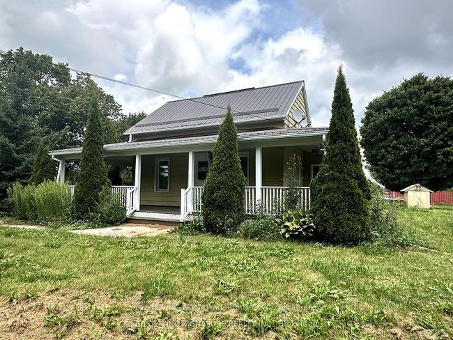 3752 Elm Tree Rd, House other with 4 bedrooms, 2 bathrooms and 10 parking in Kirkfield ON | Image 7