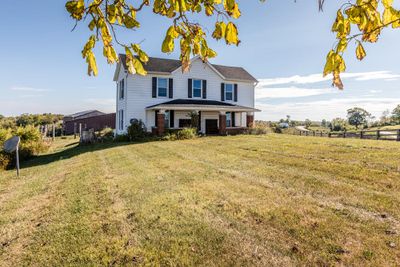 4727 Kentucky Hwy 1032, Home with 3 bedrooms, 1 bathrooms and null parking in Berry KY | Image 3