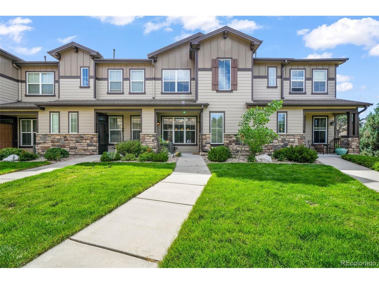 Residential in Colorado Springs