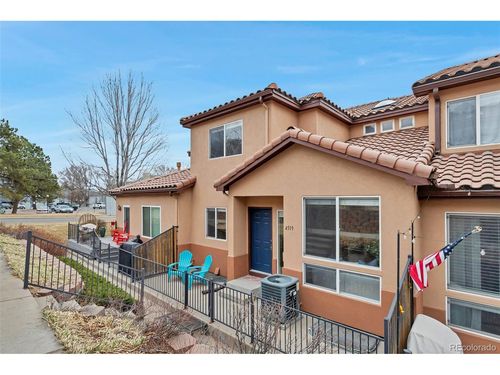 4519 S Atchison Way, Aurora, CO, 80015-5649 | Card Image