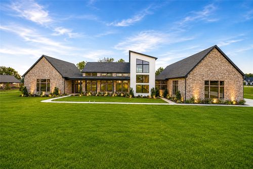 6309 Big Elk Dr, Fort Worth, TX, 76140 | Card Image