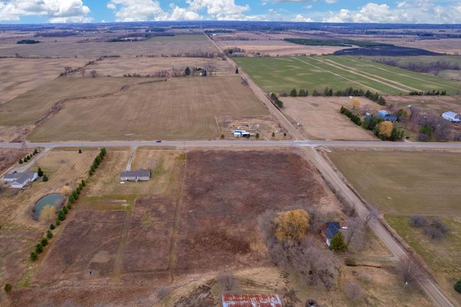 000 State Rd, Home with 0 bedrooms, 0 bathrooms and null parking in Applegate MI | Image 6
