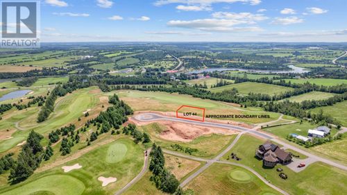 Lot 44 Furber Dr, New Glasgow, PE, C0A | Card Image