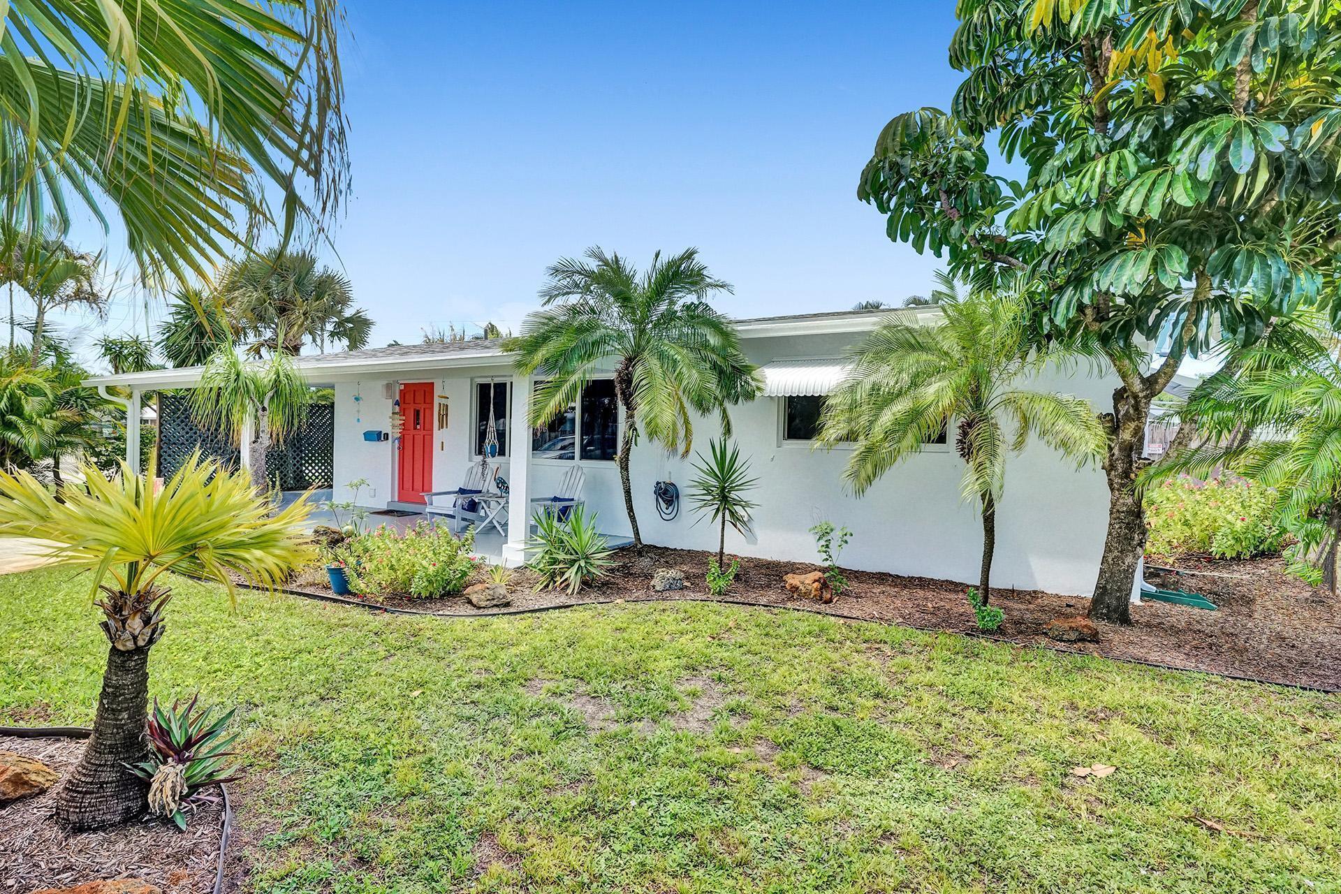 11th St, Deerfield Beach, FL 33441