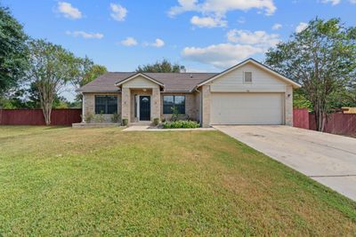 The charming all-brick exterior exudes timeless appeal and adds to the home’s classic curb appeal. | Image 3