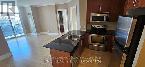 2309-330 W Burnhamthorpe Road W, Mississauga (City Centre), ON, L5B0E1 | Card Image