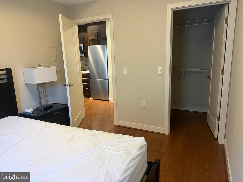 Residential Lease in SILVER SPRING 2