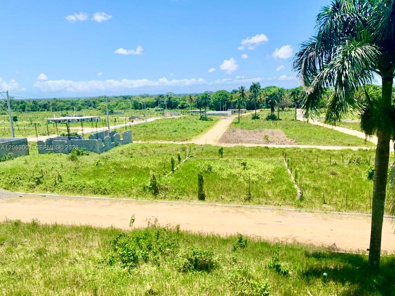 Land in Unknown 4