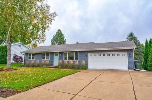 2610 S Elmwood Circle, Cross Plains, WI, 53528 | Card Image