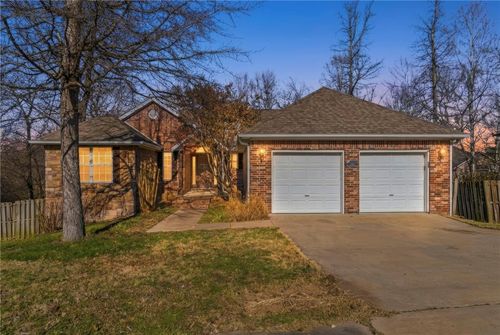 5034 W Stepney Court, Fayetteville, AR, 72704 | Card Image