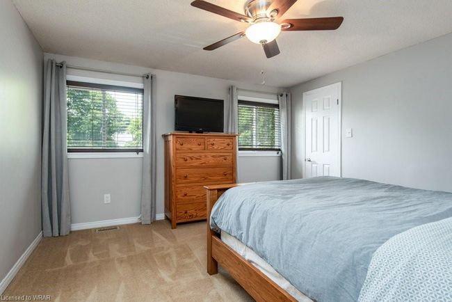 81 Weaver St, House other with 3 bedrooms, 2 bathrooms and null parking in Cambridge ON | Image 22