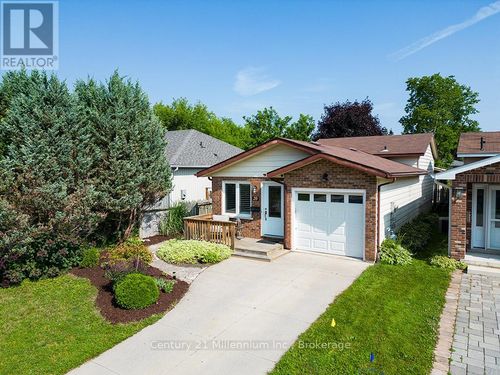 20 Leslie Dr, Collingwood, ON, L9Y4P2 | Card Image