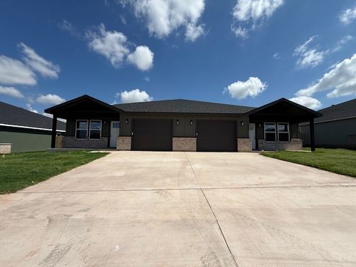 954 Minda St, Abilene, TX, 79602 | Card Image