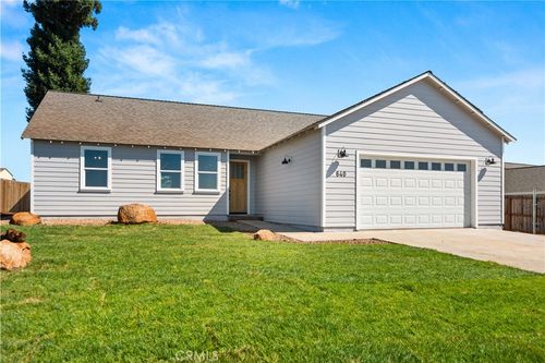 640 Circlewood Dr, Paradise, CA, 95969 | Card Image