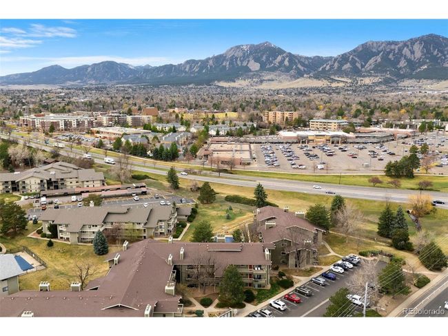 APT-5 - 695 Manhattan Dr, House attached with 2 bedrooms, 2 bathrooms and null parking in Boulder CO | Image 33