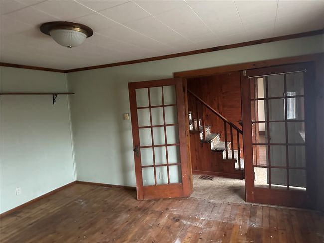 348 3 Rd St, House other with 3 bedrooms, 1 bathrooms and null parking in Webster PA | Image 9