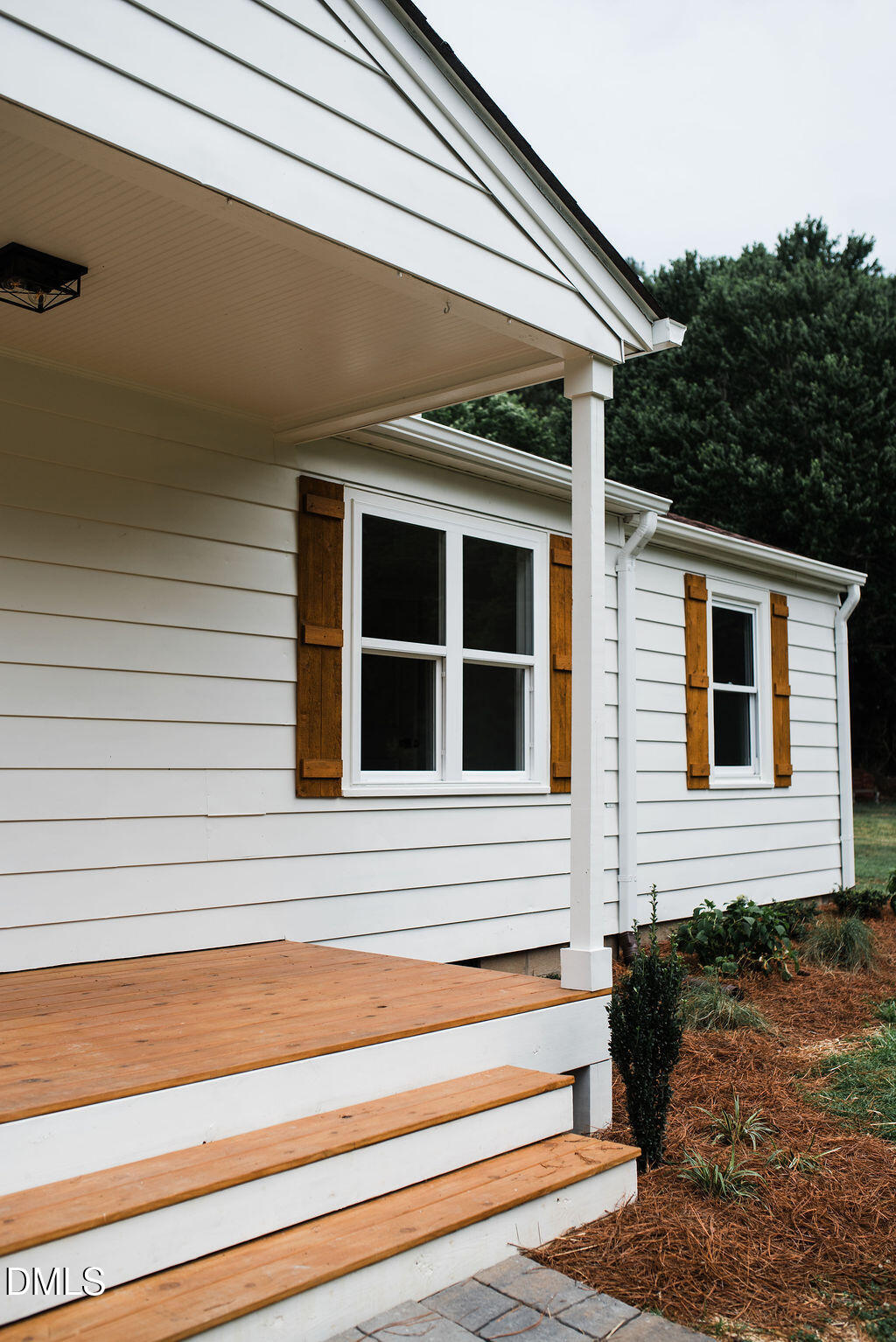 Residential in Moncure 3