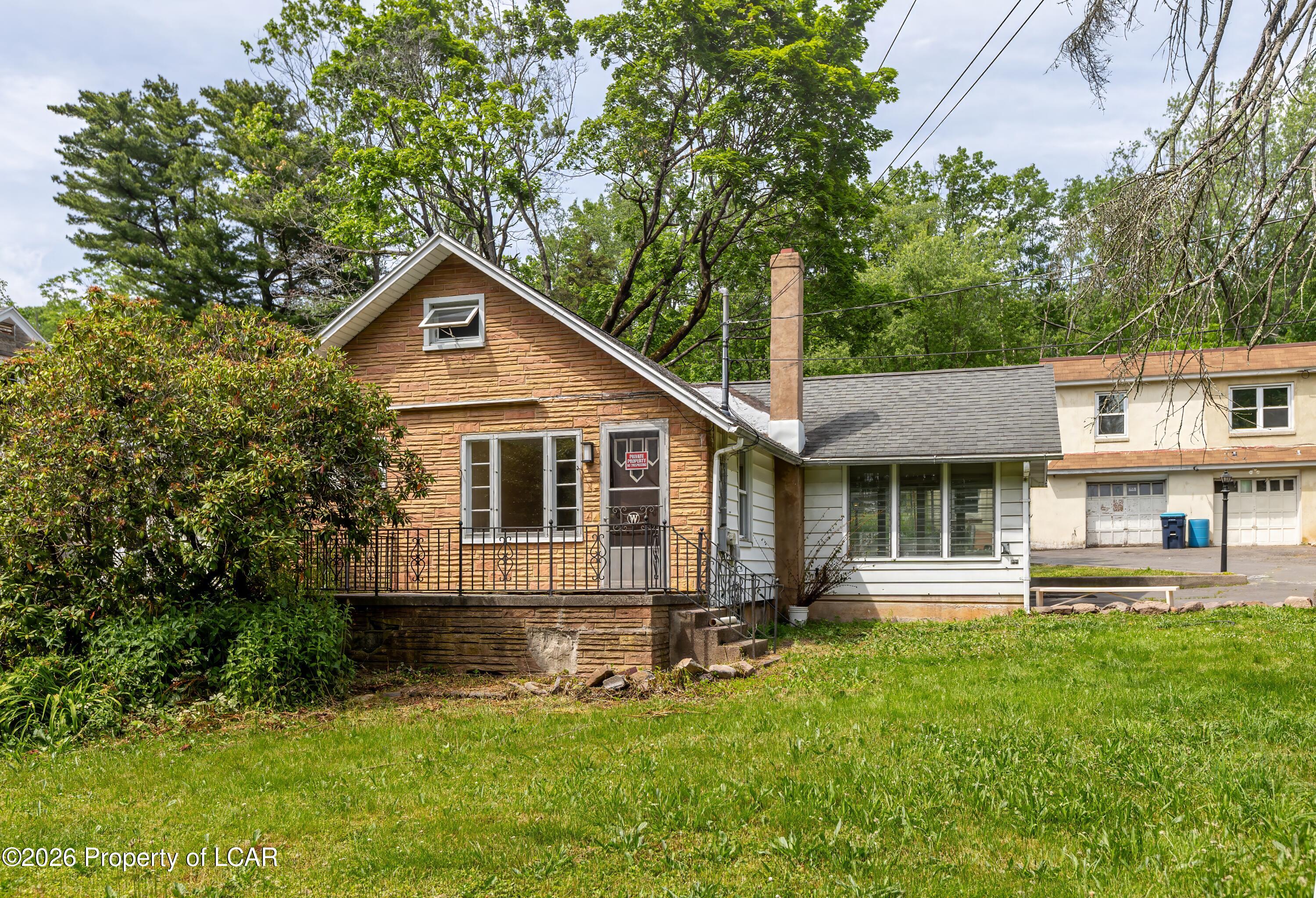 Residential Income in Drums 2