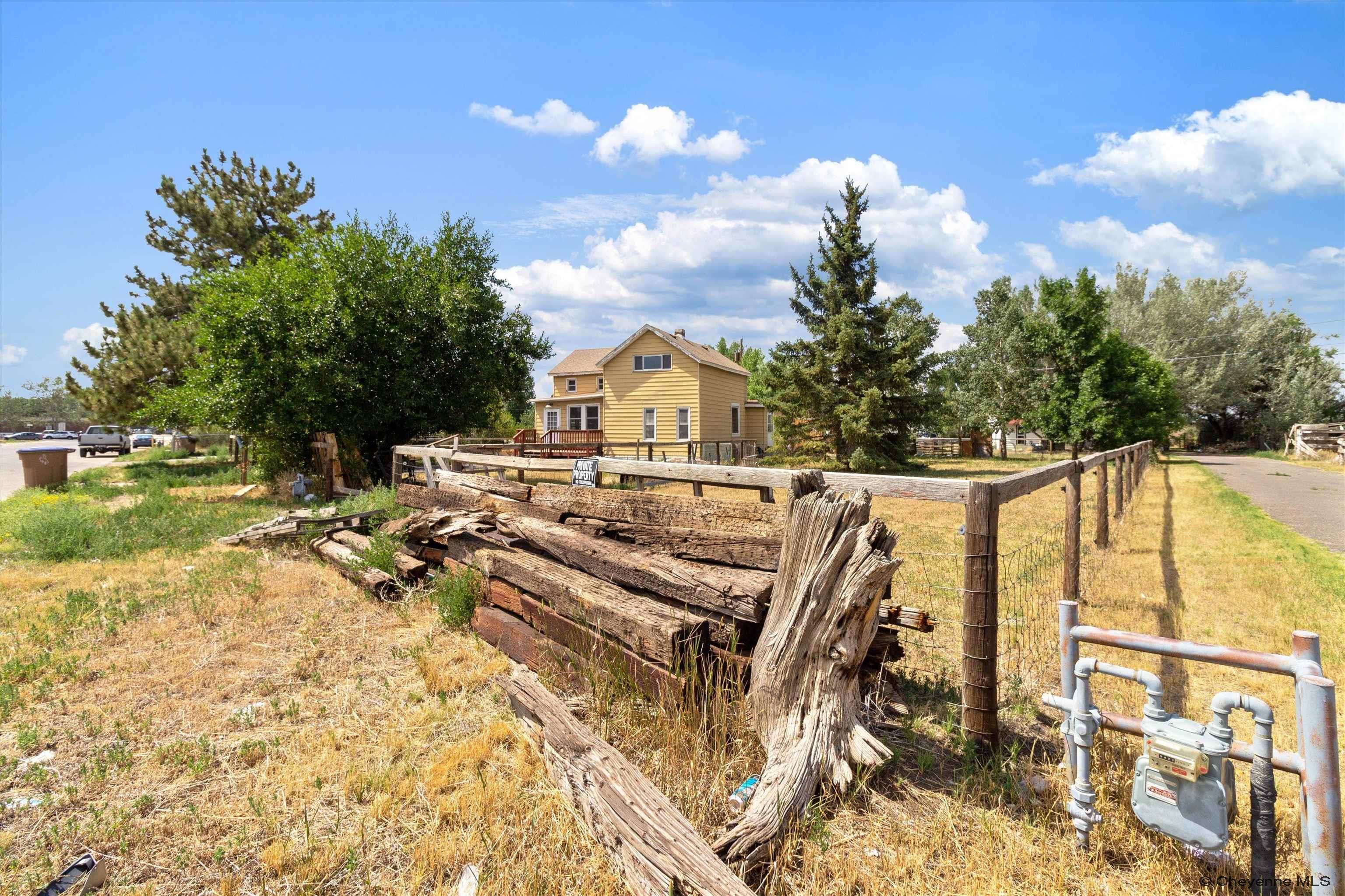 Residential in Laramie 4