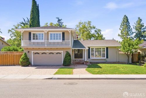 2670 Willowren Way, Pleasanton, CA, 94566-5350 | Card Image