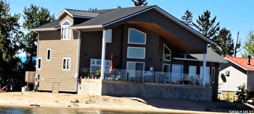 106 Lakeshore Lane, Leslie Beach, SK, S0A1A0 | Card Image