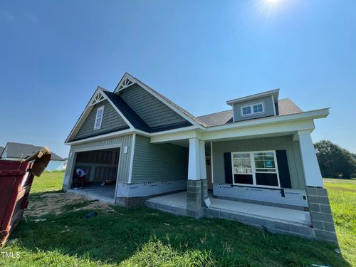 3725 Huntcliff Dr, La Grange, NC, 28551-8931 | Card Image