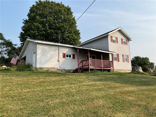5278 Sayles Corners Rd, Moravia, NY, 13118-2205 | Card Image