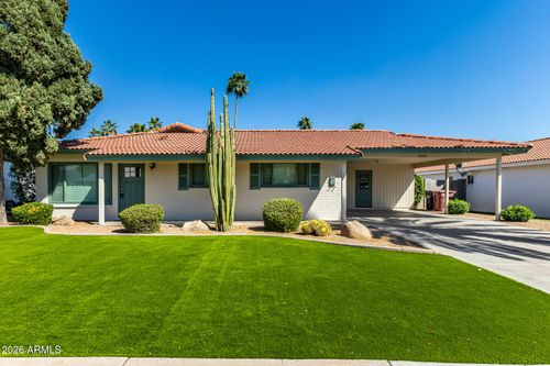 3507 N Apache Way, Scottsdale, AZ, 85251-5229 | Card Image